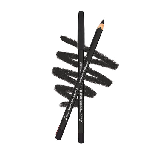 SORMÉ front packaging showing pencil and shade label for easy identification and benefit