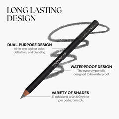 SORMÉ spoolie detail demonstrating seamless blending benefit
