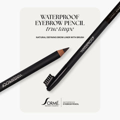 SORMÉ square tip close-up for precise strokes and improved control