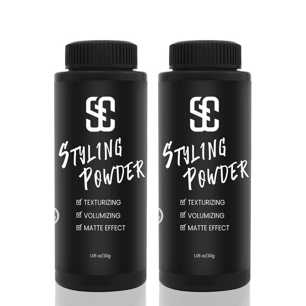SOVONCARE front packaging showing two 1.05oz jars and benefits