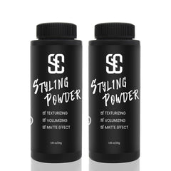 SOVONCARE front packaging showing two 1.05oz jars and benefits