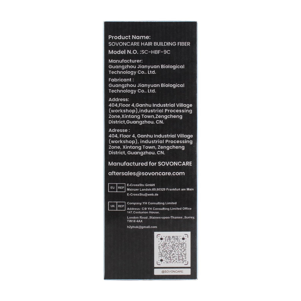 SOVONCARE fibers on wet-resistant test showing sweat-resistant benefit
