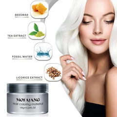 SOVONCARE close-up of wax texture highlighting smooth spreadability