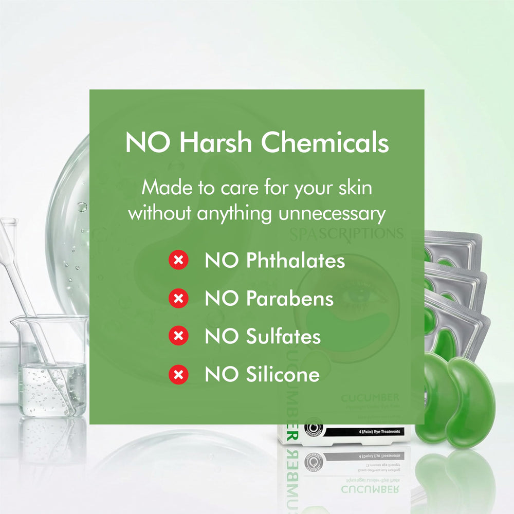 SpaScriptions patches in fridge for enhanced cooling and longer relief