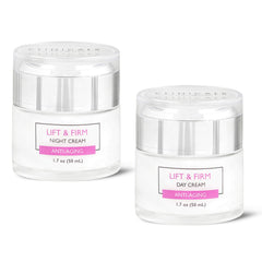 SpaScriptions night cream texture closeup showing rich finish for overnight renewal
