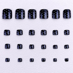 Spebozy side profile showing acrylic thickness for long-lasting wear benefit