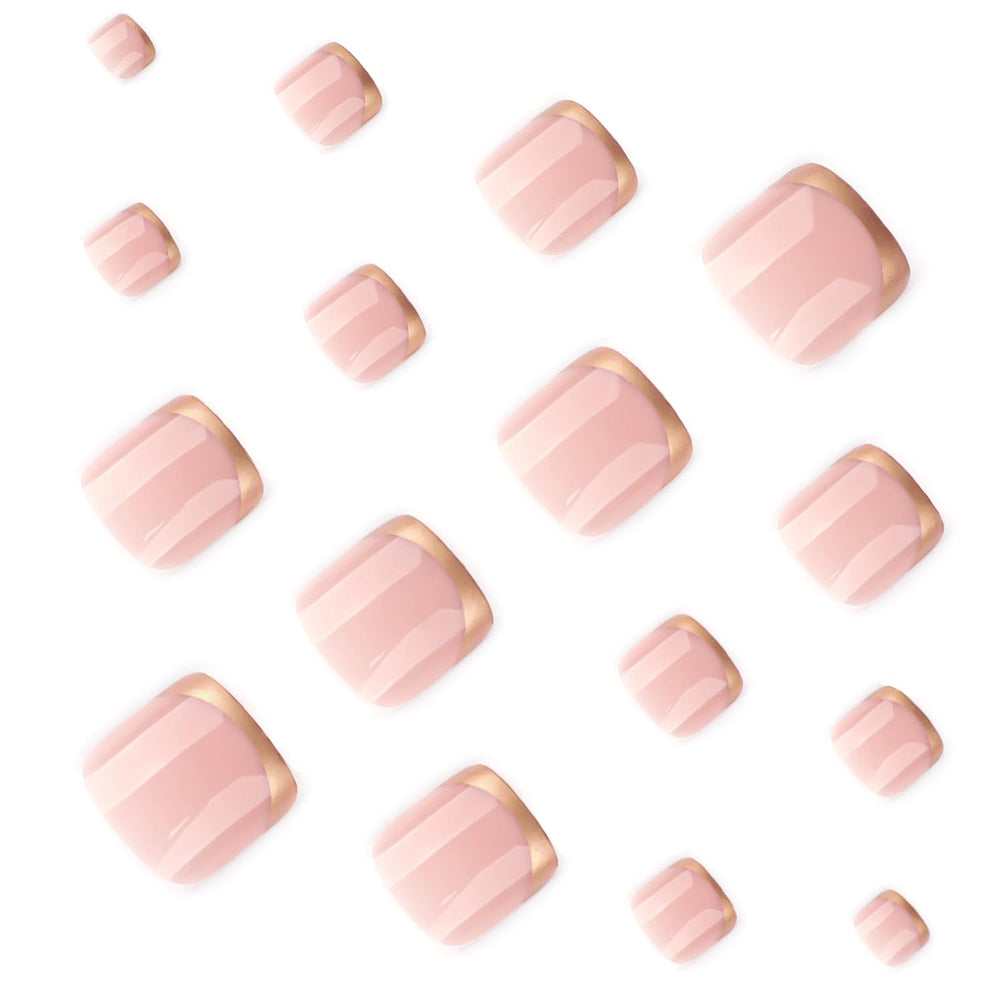 Spebozy view of nail texture and edge demonstrating durable ABS finish and smooth fit