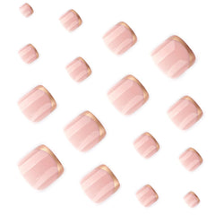 Spebozy view of nail texture and edge demonstrating durable ABS finish and smooth fit