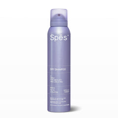 Spes front packaging Nebula Timber showing sleek can and label for easy identification and portability