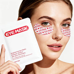 SPLASHGRIP single pair close-up displaying hydrogel shape and easy application benefit