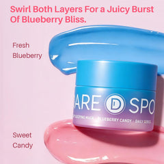 SPODARE 12g jar next to a coin showing compact size and travel-friendly weight