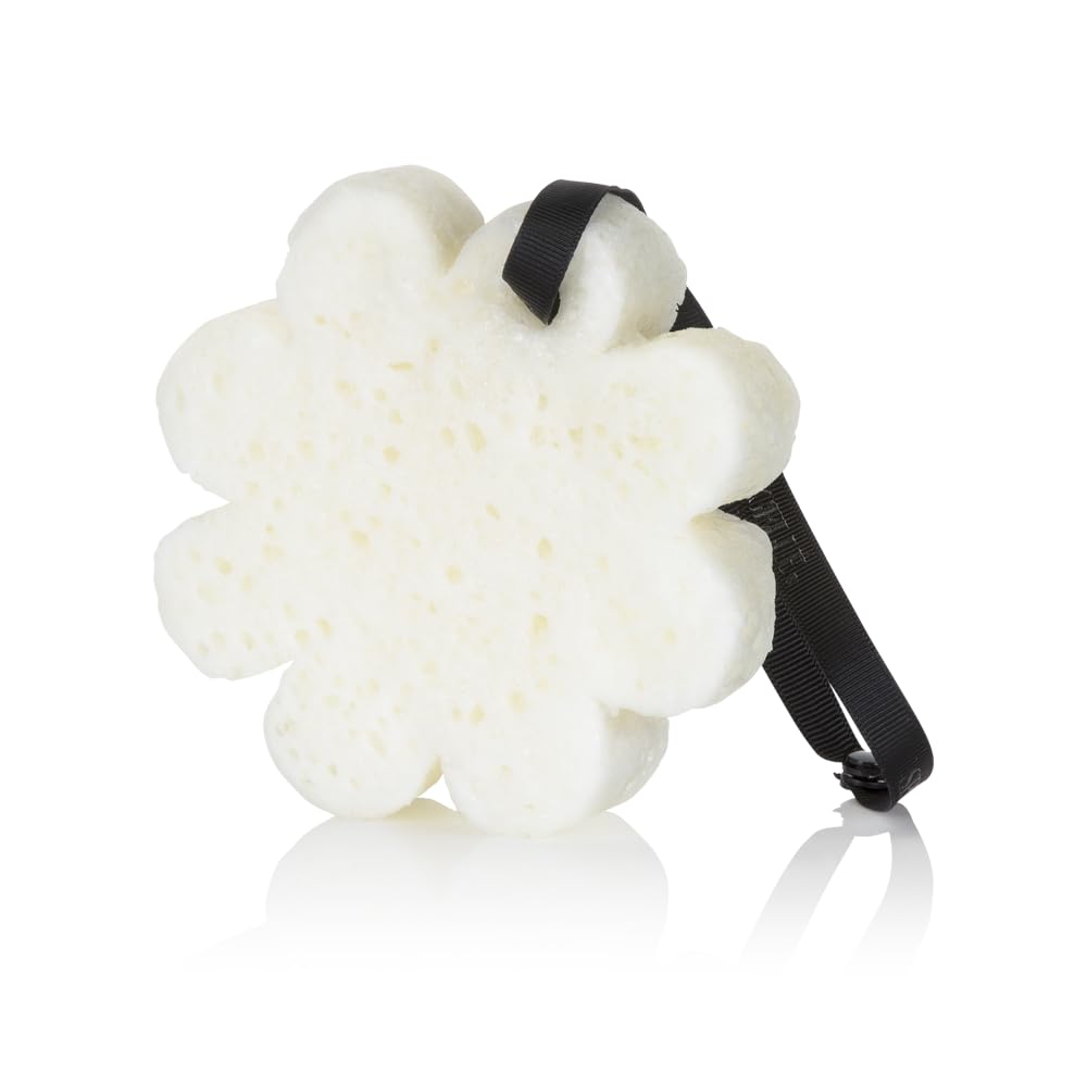 SPONGELLÉ elegantly boxed presentation ideal as a ready-to-gift item