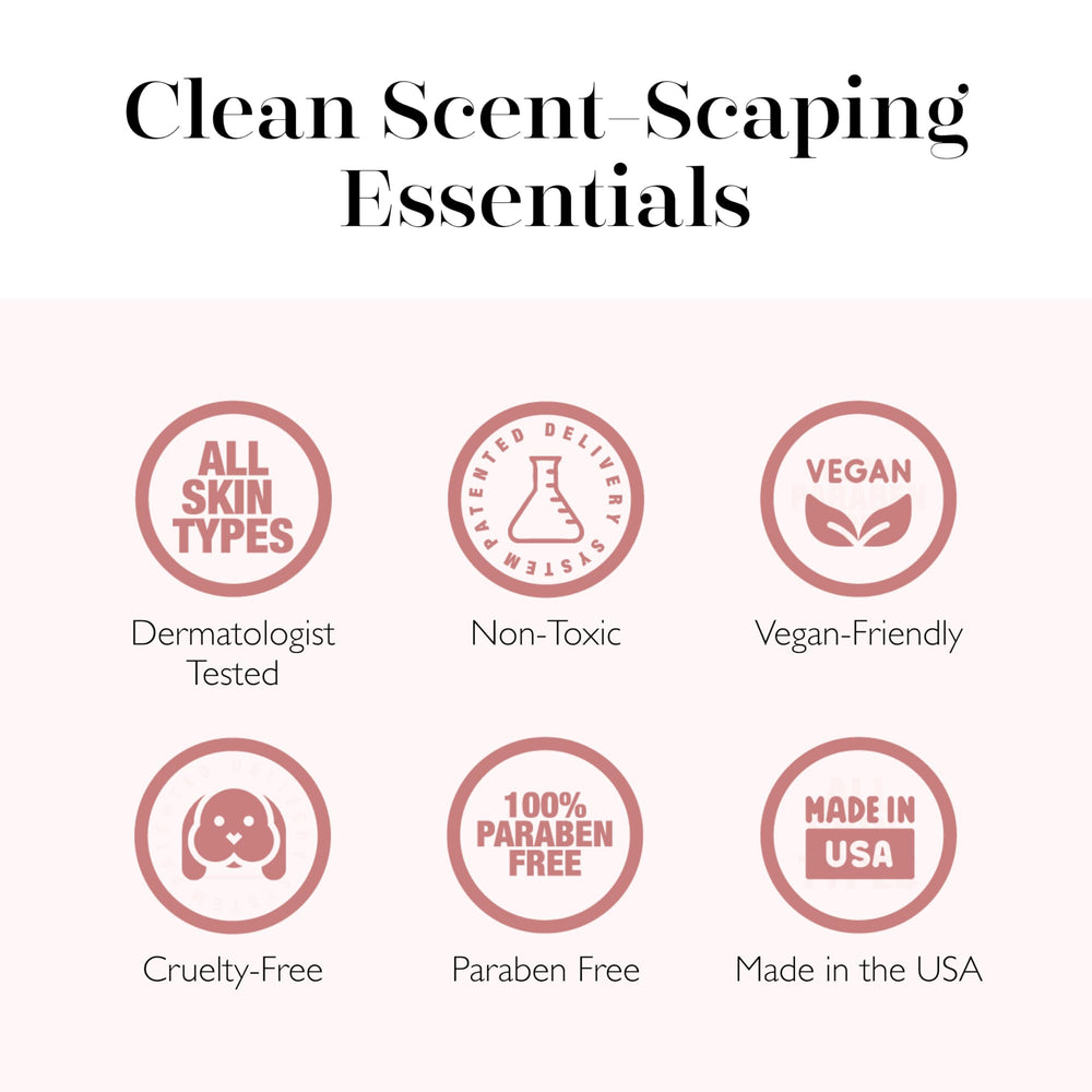 SPONGELLÉ product label close-up highlighting vegan, cruelty-free details for informed choice benefit
