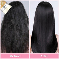 SPRINGSUGAR full comb set laid out for detail work and styling versatility