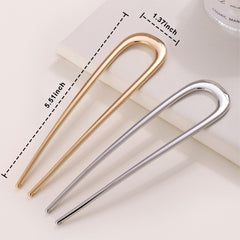 Srevela silver pin detail emphasizing sleek look and long-lasting finish