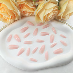 SRIMNUYY jelly glue pieces and wooden stick, convenient quick application