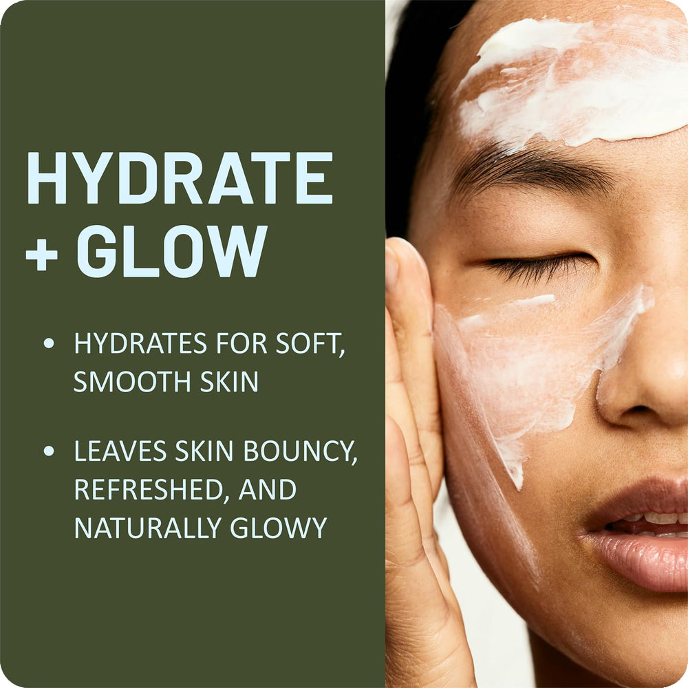 St. Ives tub label detail highlighting collagen and elastin focus
