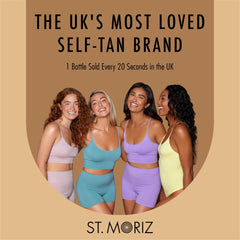 ST. MORIZ mitts with storage pouch illustrating machine-washable convenience and protection