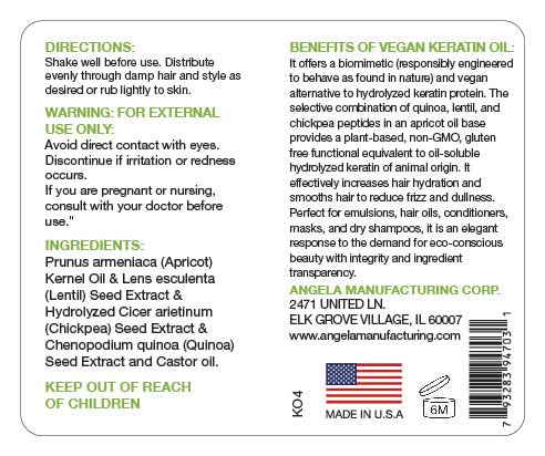 STAR CARE botanical ingredients beside bottle showing plant-based benefit