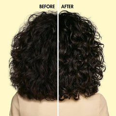 STAR CARE mist applied at scalp to soothe and refresh