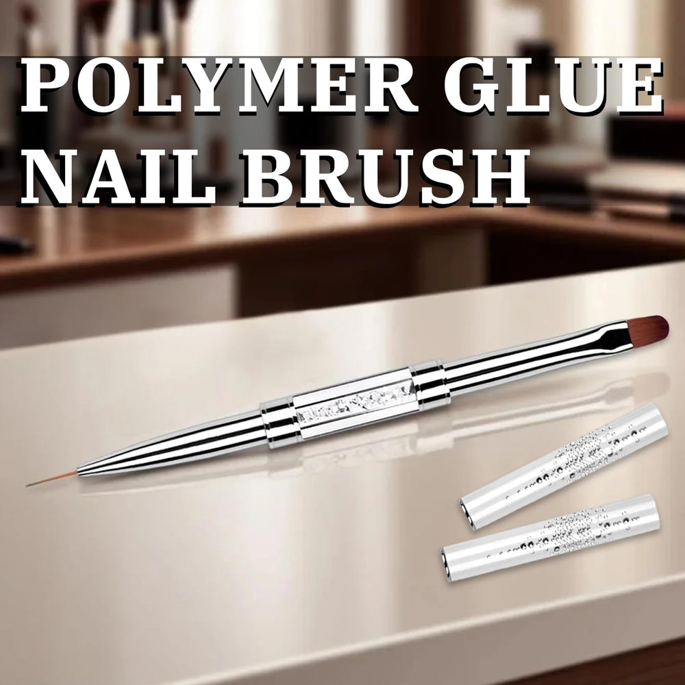 starfa lab dual-ended brush showing oval hard-gel head and liner benefit