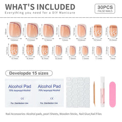 Stbisen included application tools displayed for easy at-home use