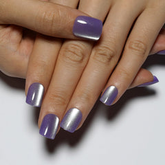 Stbisen front packaging showing lavender amethyst drift and included tools for easy application