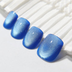 Stbisen side profile highlighting reinforced tip and durable construction