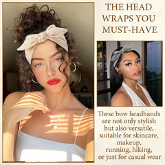 STGDAK side profile scale comparison to show band width and comfortable forehead coverage