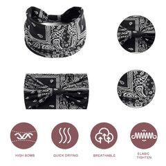 STGDAK worn during yoga demonstrating grip benefit: stays put during workouts