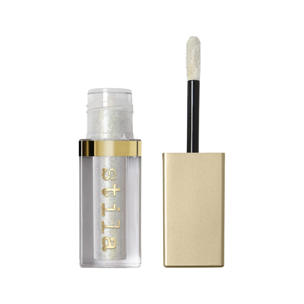 stila front packaging showing product bottle and brand identity for instant recognition