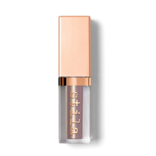 stila front packaging showing product and shade selection for easy choice