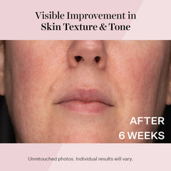 StriVectin in morning skincare routine on counter offering daily protection