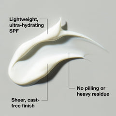 StriVectin pump dispenser detail for controlled, mess-free application