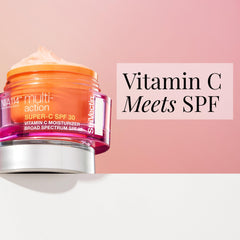 StriVectin creamy texture close-up showing smooth hydration