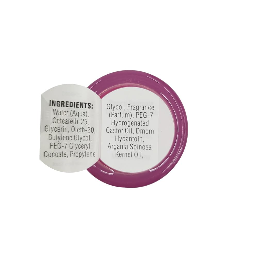 Style Factor EDGEBOOSTER being rubbed between hands for smooth application and precise styling benefit