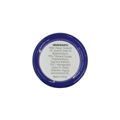 Style Factor jar held in hand illustrating convenient travel portability