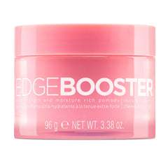 Style Factor front packaging showing jar and shade Pink Sapphire, polished presentation benefit
