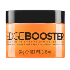 Style Factor front packaging showing product label and citrus scent benefit