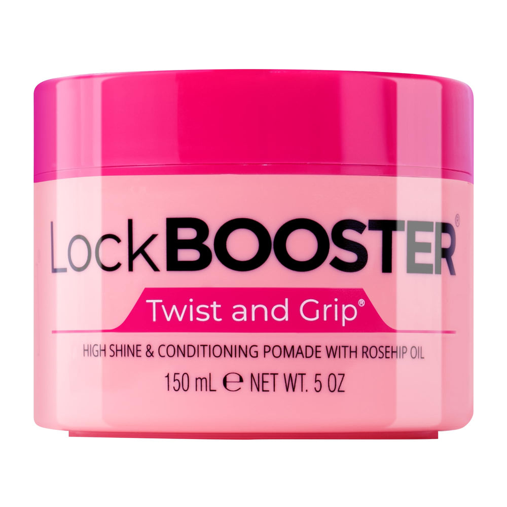 Style Factor front packaging showing jar and label for clear product ID and benefits