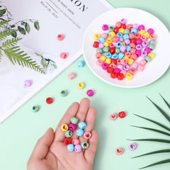 Styquenzer bead opened to reveal snap mechanism that secures hair gently