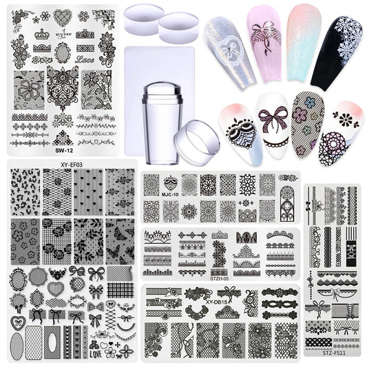 STZPRONAIL kit front packaging showing contents and benefits
