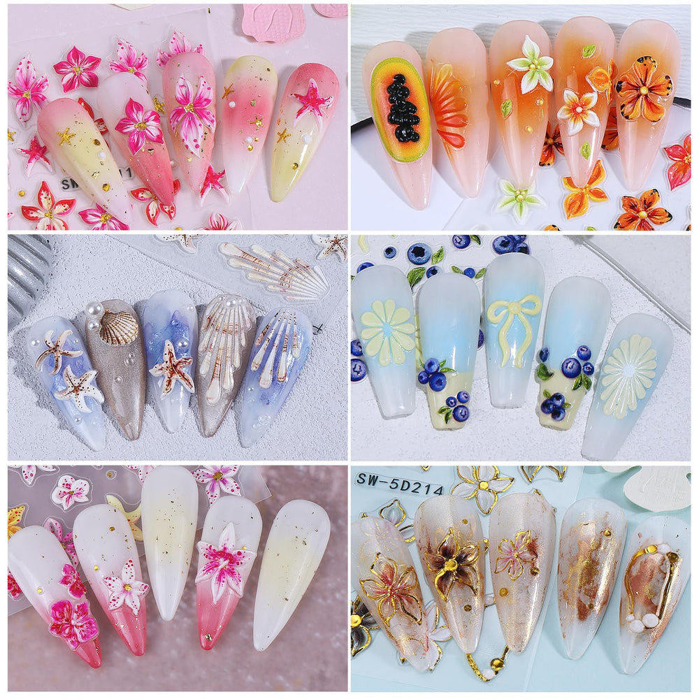 STZPRONAIL lifestyle shot of pedicure set with beach props suggesting vacation-ready nails