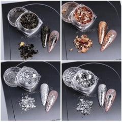 STZPRONAIL lifestyle party manicure showcasing glamorous finished look benefit