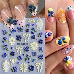 STZPRONAIL sheet beside fingers to show true scale and fit for all nail sizes
