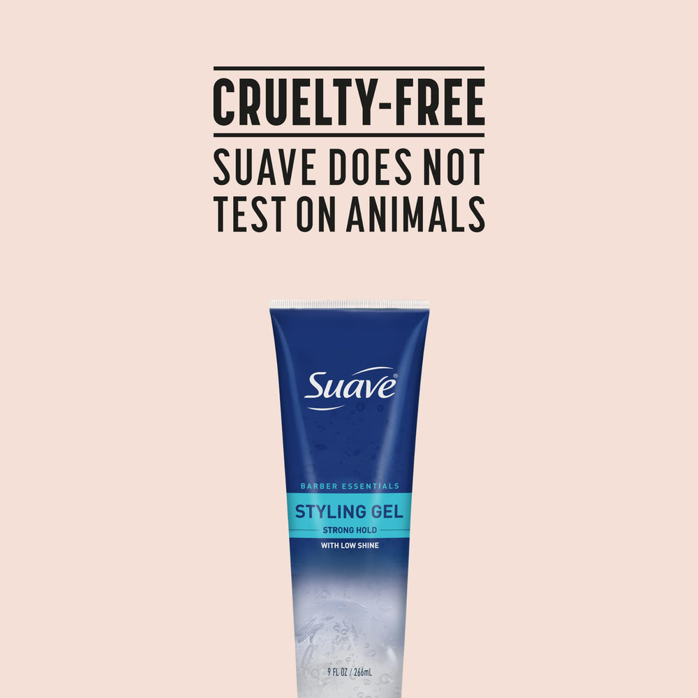 Product label emphasizing sandalwood and lavender scent and alcohol-free formula