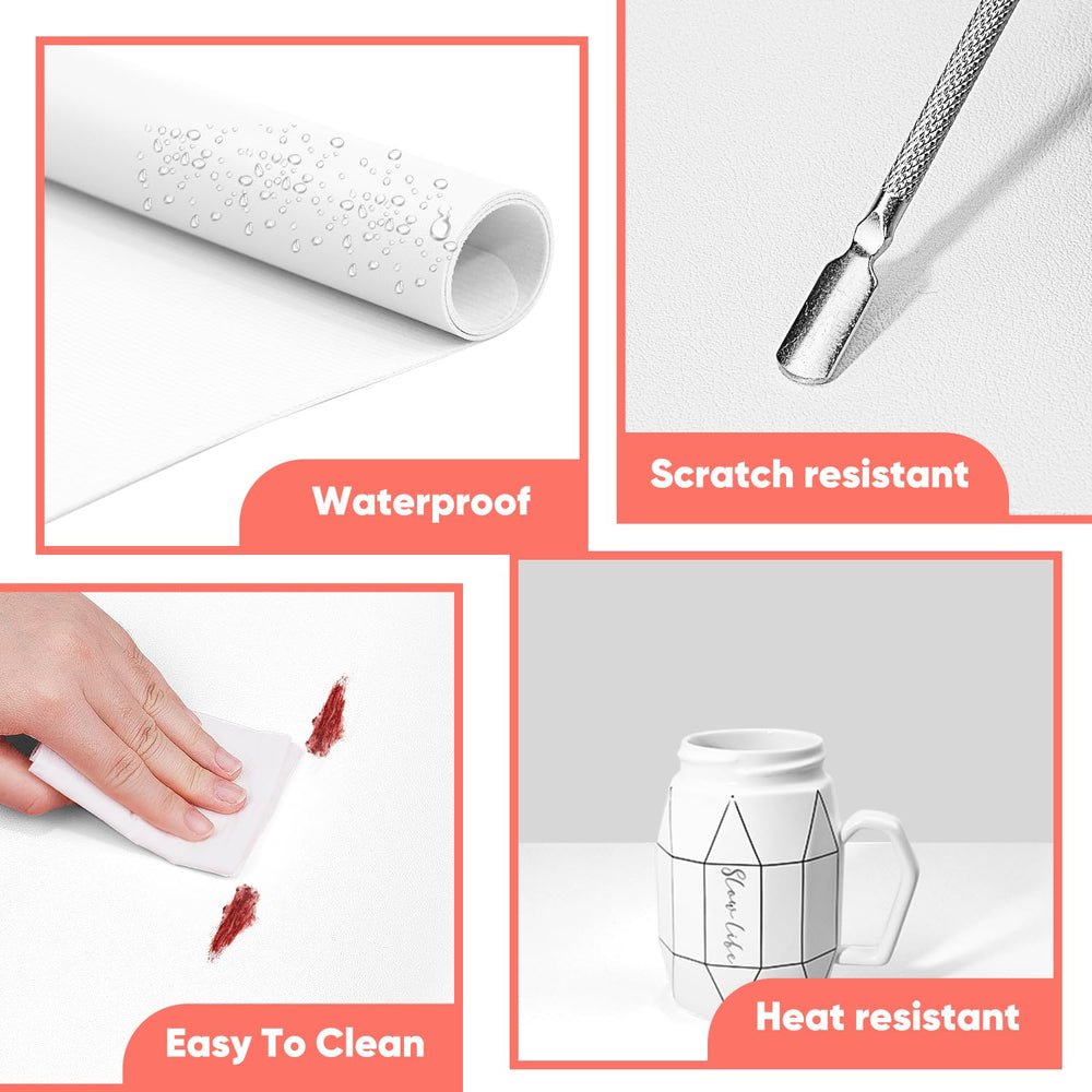 SUBAY rolled mat secured with strap for compact storage and portability