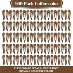 Sublaga clips in hand to show 2-inch size and easy handling benefit
