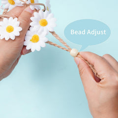 Sucrain side profile on model demonstrating fit and styling versatility