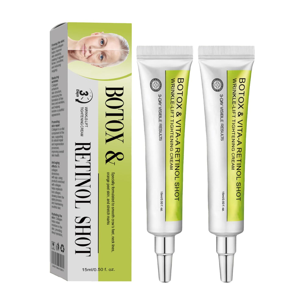 Sufiibtly front packaging showing 2-pack and immediate lift benefit